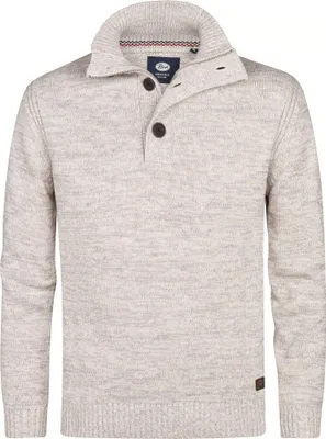 Produktbild von Petrol Troyer Antique White Me M