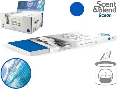 Produktbild von Duftwachs XL Mediteran S&B