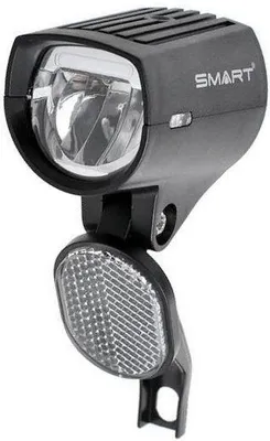 Image de Phare intelligent pour vélo électrique DC6 48V