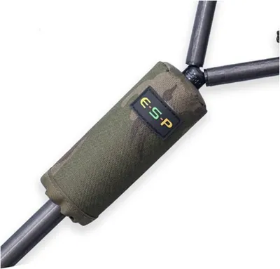 Obrázok produktu pre ESP plavák Camo Net Float Short 120mm