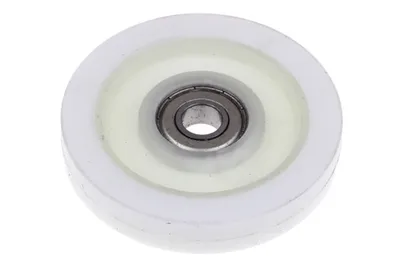 Obrázek produktu pro Electrolux Laufrolle AEG 136405900/4 Original Rad für Trommel Trockner
