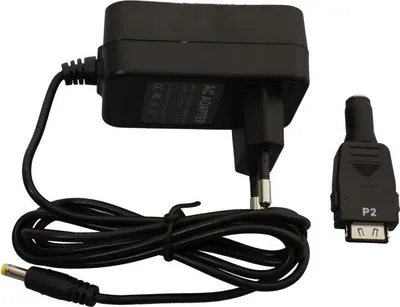Imagen del producto de Adaptador de corriente de 5.0V - 2A