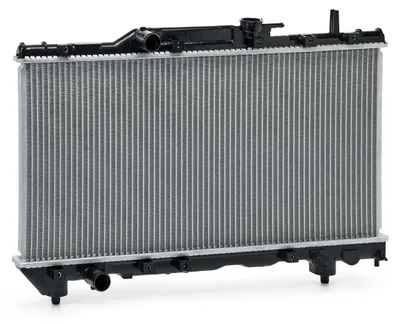 Produktbild von RIDEX 470R0205 Kühler Wasserkühler Motorkühler für TOYOTA CARINA E Stufenheck (T19) CARINA E (T19) CARINA E Sportswagon (T19)