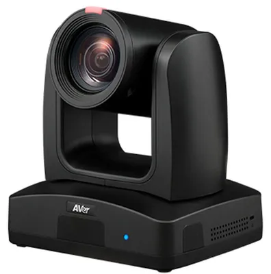 Produktbild von AVer TR315, 8 MP, Exmor CMOS, 4K Ultra HD, 3840 x 2160 Pixel, 60 fps, 80,6°