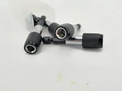 Image de PORTE-EMBOUTS MAGNÉTIQUE « QUICK » 60 mm