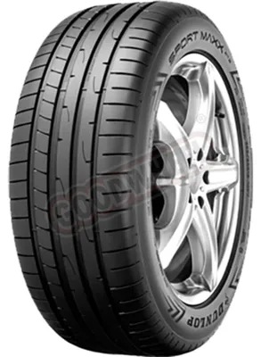 Zdjęcie produktu dla 215/55R18 99V Sp Sport Maxx Rt2 Suv Xl Mfs