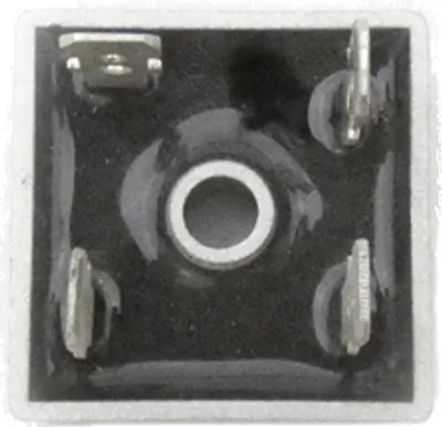 Produktbild von MATRIX Ersatzteil Gleichrichter für Stromerzeuger Generator PG 6000 D Silent