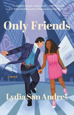Produktbild von Only Friends