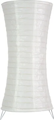 Immagine prodotto di Lampada da tavolo in carta di riso, 65 cm.