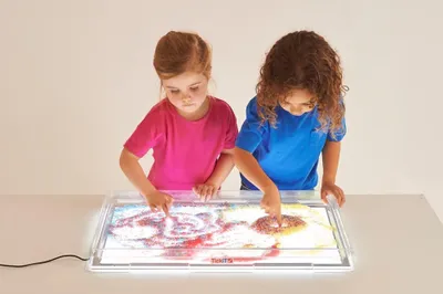 Produktbild von Tickit 72048, 0 Jahr(e), Transparent