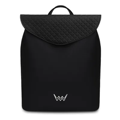 Obrázek produktu pro Vuch Dámský městský batoh Joanna Diamond černá One size