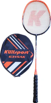 Obrázek produktu pro Raketa badmintonová ALU s pouzdrem