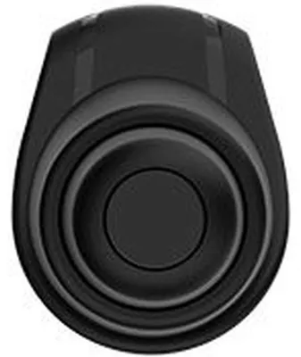 Produktbild von Schneider Schreibgeräte Reco, Clip, Clip-on-Einziehkugelschreiber, Nachfüllbar, Schwarz, 1 Stück(e)