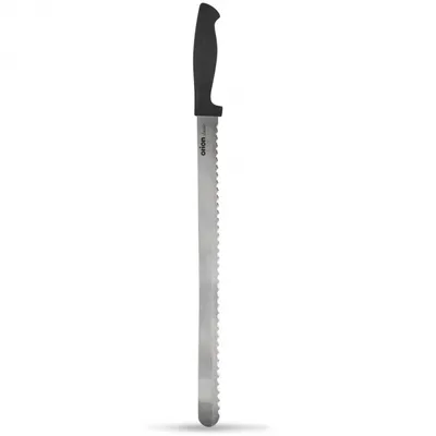 Produktbild von ORION NÔŽ NA KOLÁČE TORT NÔŽ NA KOLÁČE S DENTÁLOM 39x28 cm
