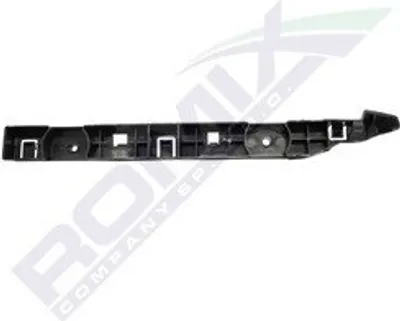 Produktbild von ROMIX C60732 Stoßstangenhalter Vorne Rechts für ALFA ROMEO MITO (955)