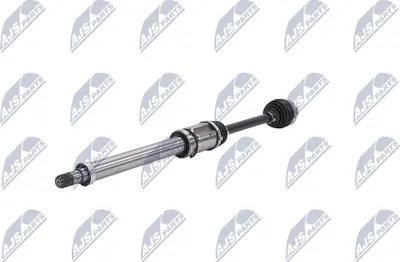 Produktbild von NTY NPW-BM-167 Antriebswelle Vorne Rechts für BMW 1 Schrägheck (F40) X1 (F48) 2 Active Tourer (F45) 2 Gran Tourer (F46) für MINI Clubman (F54)