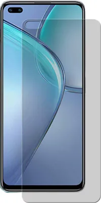 Immagine prodotto di 2x pellicola blindata per Infinix Zero 8 Pellicola protettiva antishock 7H