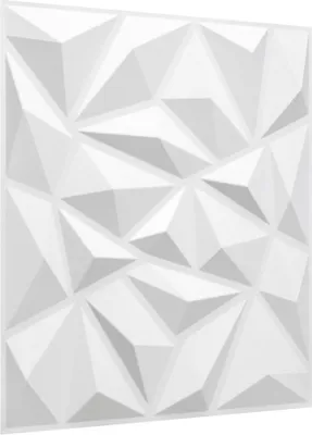 Obrázek produktu pro WallArt 3D nástěnné panely Puck 12 ks. GA-WA27