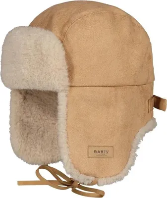 Produktbild von BARTS Kegalle Bomber light brown