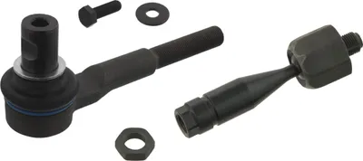 Produktbild von Febi Bilstein Spurstange  37332