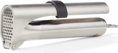 Produktbild von Rösle Knoblauchpresse 18 cm Edelstahl
