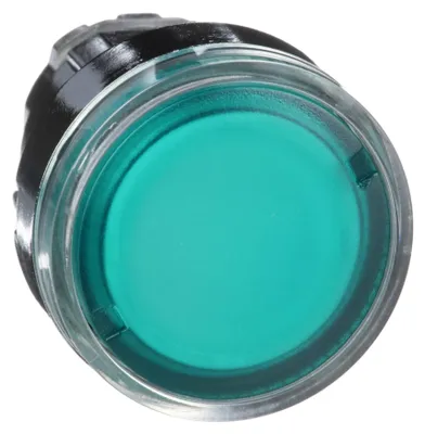 Immagine prodotto di Pulsante illuminato Schneider Electric ZB4BW33