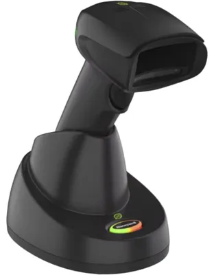 Produktbild von Honeywell 952GSR-2USB-5-R Barcodescanner