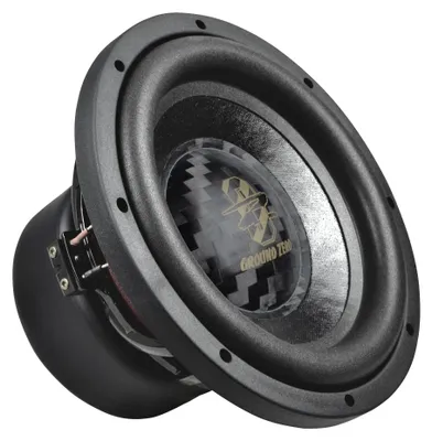 Produktbild von Ground Zero Subwoofer GZW 10-30A