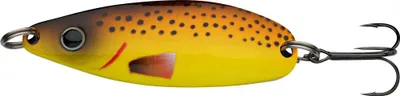 Produktbild von Abu Garcia Shaky Spoon (Vairon)