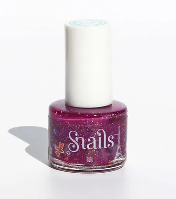 Produktbild von Snails 517322 Kids Nail Polish Mini Play Tutu Water-Based Washable Safe Vegan