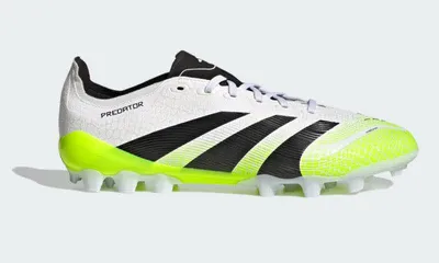 Produktbild von Adidas PREDATOR LEAGUE 2G/3G AG Herren Fußballschuh AG Weiß 36 2/3