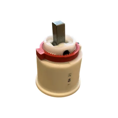 Produktbild von HANSA Kartusche 4.6 Steuerpatrone für Armaturen 7900186 Vigour cosima ab 04/2007