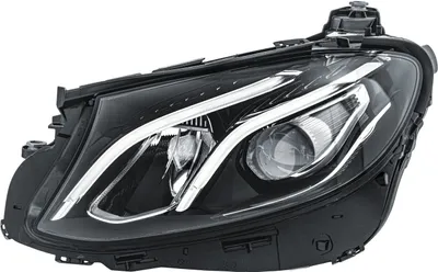 Produktbild von Hella LED Scheinwerfer links für Mercedes E-Klasse W213