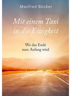 Produktbild von Mit einem Taxi in die Ewigkeit