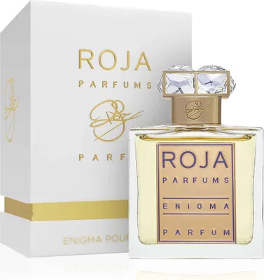 Zdjęcie produktu dla Roja Parfums Enigma czyste perfumy dla kobiet 50 ml