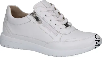 Produktbild von Caprice Damen Sneaker 9-23721-44-102 Farbe: Weiß Größe: 42