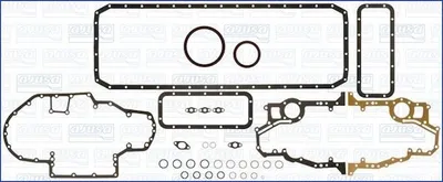 Produktbild von AJUSA 54105600 Dichtungssatz Kurbelgehäuse für DAF 95