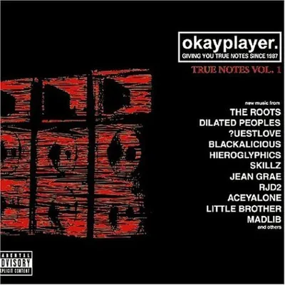Produktbild von Various-Blonde-Ost