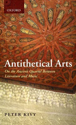Produktbild von Antithetical Arts C
