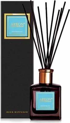 Productafbeelding van Aromaverspreider AREON HOME PREMIUM, 150 ml - Aquamarine