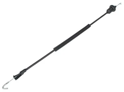 Obrázek produktu pro VW Golf IV 97-06 Klika dveří vpředu vlevo = vpravo