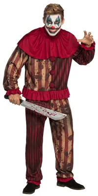 Produktbild von Boland 6791979, Maskenkostüm, Erwachsener, Männlich, 58, 60, Polyester, 540 mm