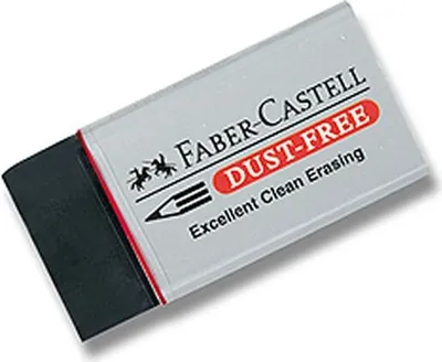 Obrázok produktu pre Faber-Castell 187171, Plast, Čierna, Dospelý, 1 kusov