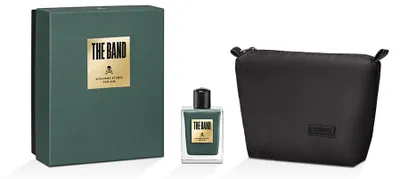 Produktbild von DIE BAND FÜR IHN ESTUCHE 2-teiliges Set