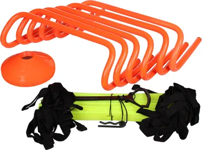 Produktbild von Merco Economy Kit Agility-Trainingsset