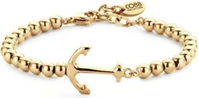 Produktbild von Damenarmreif CO88 Collection 8CB-90372 Gold