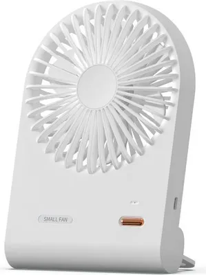 Immagine prodotto di Ventilatore da tavolo HX-125 bianco