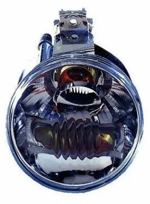 Produktbild von ABAKUS 441-1618L-AE Blinker Blinkleuchte vorne Links für VW Lupo (6X1, 6E1)