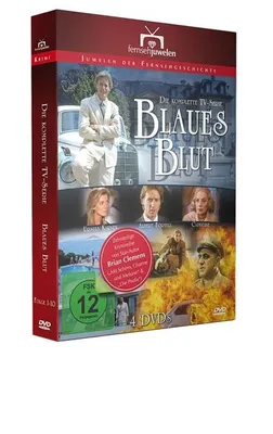 Produktbild von Blaues Blut