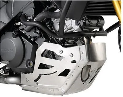 Produktbild von Kappa Motorschutz Kappa Suz Dl1000 14-17